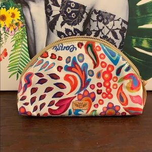 Consuela Large Cosmetic Dome